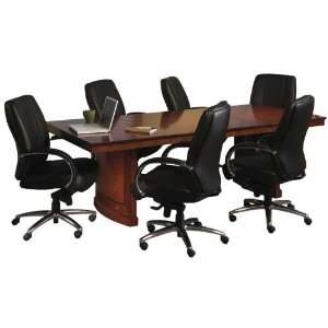   Office Furniture 8 Rectangular Conference Table: Office Products