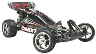 BanzaiBars Wheelie Bar   fits Traxxas Bandit VXL Buggy  