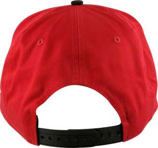 Cincinnati Reds New Era 9FIFTY Stoked Snapback Adjustable Hat  