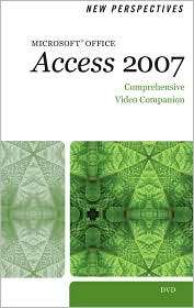 New Perspectives on Microsoft Office Access 2007, Comprehensive 
