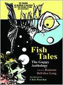 BARNES & NOBLE  Fish Tales by Ramona Defelice Long, Wildside Press 