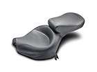 Suzuki 1400 Intruder and S 83 Mustang Wide Touring Seat 75261 One 