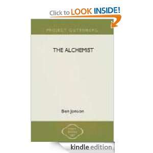 The Alchemist with **BIG 6 BOOK BONUS** Ben Jonson  