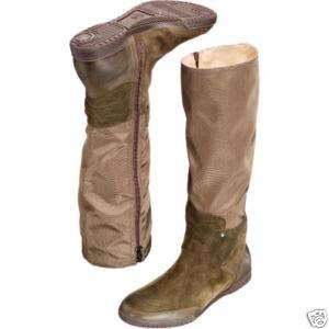 NEW Puma GRUNEWALD RUDOLF DASSLER Womens Boots Size 9  