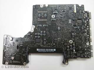 MacBook Unibody A1278 2.0Ghz Logic Board 820 2327 A 100% Fully Tested