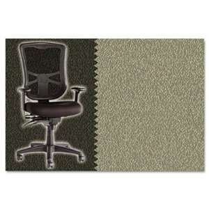   Alera Elusion Series Mesh High Back Multifunction Chair Office