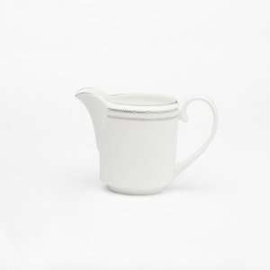  Vera Wang With Love Creamer: Kitchen & Dining