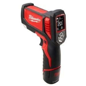  Factory Reconditioned Milwaukee 2276 81 12V Cordless M12 