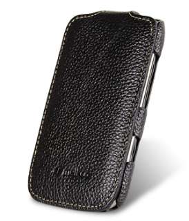 Genuine Melkco Leather case for BlackBerry Bold 9790   Jacka Type 