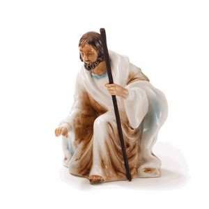  Franz Porcelain Holy Night nativity figurine Joseph: Home 