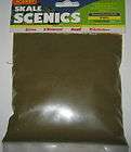   OO Scale Hornby Skale Scenics Ground Cover Turfs   Golden Straw   Fine