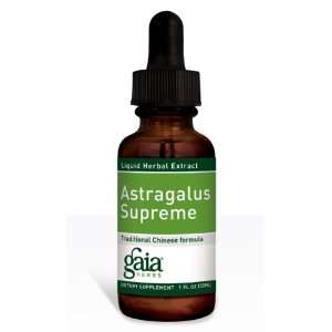 Gaia Herbs Professional Solutions Astragalus Supreme 128oz 