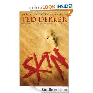 Skin Ted Dekker  Kindle Store