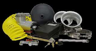 Pacbrake C11342 4 PRXB Exhaust Brake Adapter  