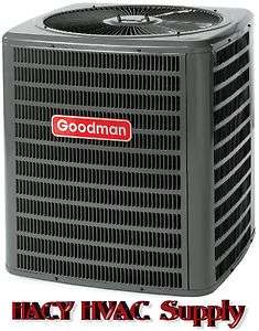New 3 Ton A/C Condenser 14 to 15 Seer SSX140361 * SSX14  