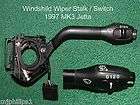   MK3 Windshield Wiper Switch Stalk MFA WGN 1H6953503AE (Fits Golf