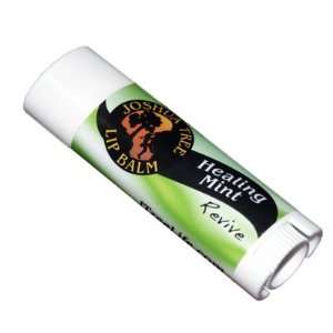   Tree Healing Mint Revive Organic Lip Balm