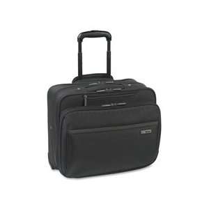 Quality Product By US Luggage   Rolling Laptop Case 10 1/2x16x13 1/2 