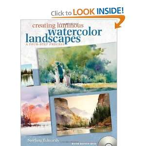 Start reading Creating Luminous Watercolor Landscapes on your Kindle 