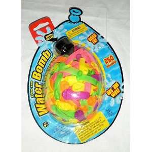  Water bombs, 25ct: Toys & Games