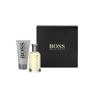  Boss Hugo Boss Cologne Gift Set for Men 3.4 oz Eau De 