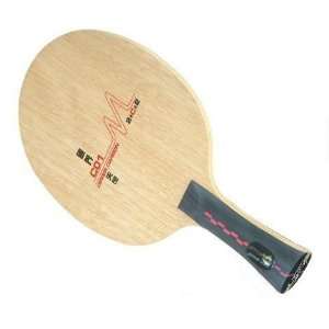  DHS Dipper M Series C01 Table Tennis Blade (Shakehand 