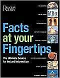 Facts at Your Fingertips The Ultimate Source for Instant Information