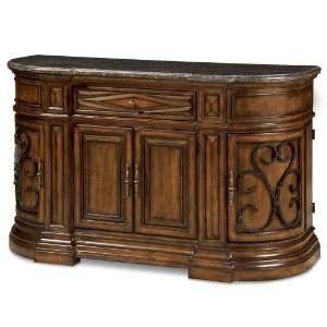  Buffet by A.R.T. Furniture   Tobacco Finish (44252 2624 