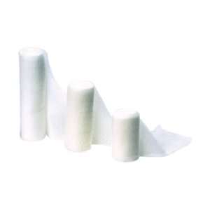  4 x 5yds Sterile Conforming Roller Gauze Bandage, Pack of 
