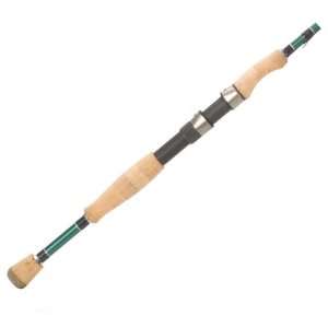 com All Star Rods ASR Series 69 Freshwater Wacky Worm Spinning Rod 