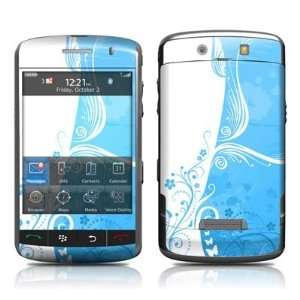  Blue Crush Design Protective Skin Decal Sticker for 
