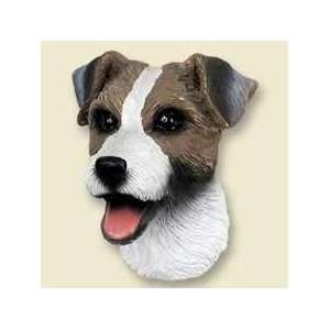  Jack Russell Terrier Doogie Head: Home & Kitchen