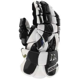  Warrior Electrik 2 Lacrosse Gloves
