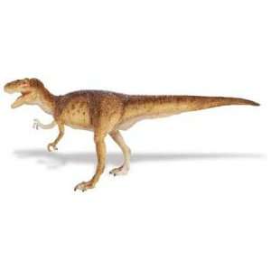    Safari 404501 Sinraptor Dinosaur Miniature  Pack of 6 Toys & Games