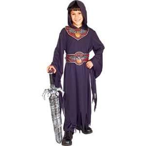  Warlord  Medium (M) Child Costume 