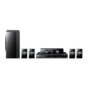  Samsung Home Theater Surround System: Electronics