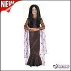NEW KIDS ADDAMS FAMILY MOVIE GIRLS MORTICIA CHARACTER C