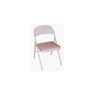    Samsonite Padded Folding Chair, PAD SEAT CHAIR: Home Improvement