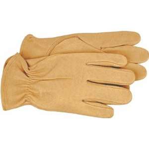  Unline Leather Glove Women L   Part #: 4050: Home 