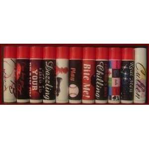  Twilight Lip Butter Collection 