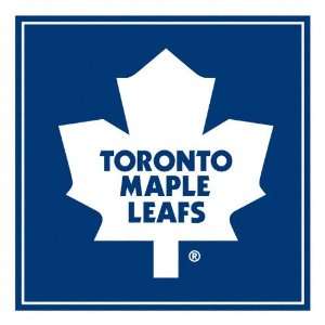  Toronto Maple Leafs Paper Cube
