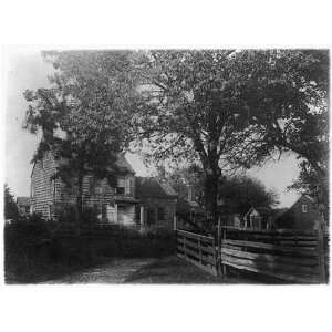  Birthplace of Walt Whitman,Huntington,Suffolk County,NY 