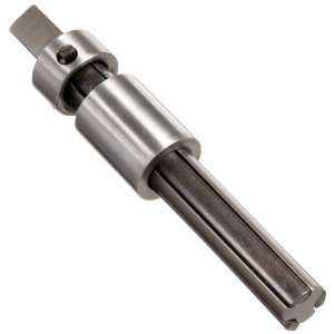 Walton 10563 9/16, 3 Flute Tap Extractor With Square Shank  