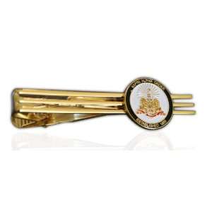  Kappa Alpha Order Gold Tie Bar 