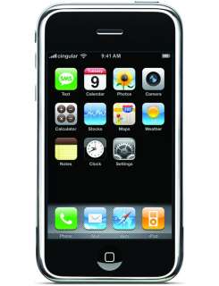 Great iPhone 3G 8GB Software unlocked cell phone 3G 2G  