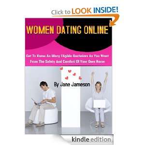 WOMEN DATING ONLINE  Get To Know As Many Eligible Bachelors As You 