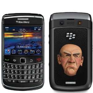  Walters Face by Jeff Dunham on BlackBerry Bold 9700 Phone 