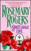   Sweet Savage Love (Steve and Ginny Series #1) by 