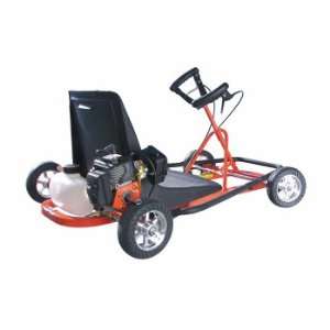  Super Go Quad Go Ped® Gas Kart