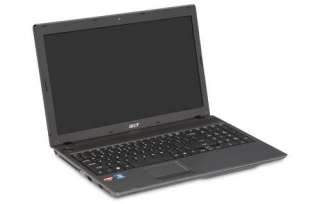 Brand New Acer Aspire AS5250 BZ853 Laptop AMD dual core 1.6GHz 2GB 